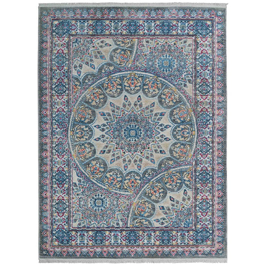 Carpasia Machine Woven Rug