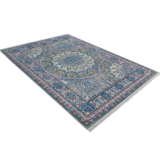 Carpasia Machine Woven Rug