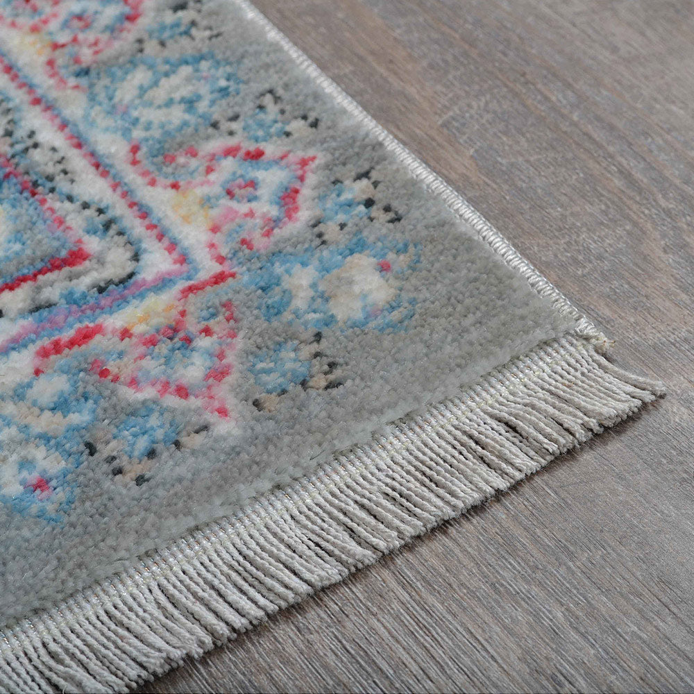 Carpasia Machine Woven Rug