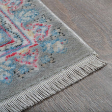 Carpasia Machine Woven Rug