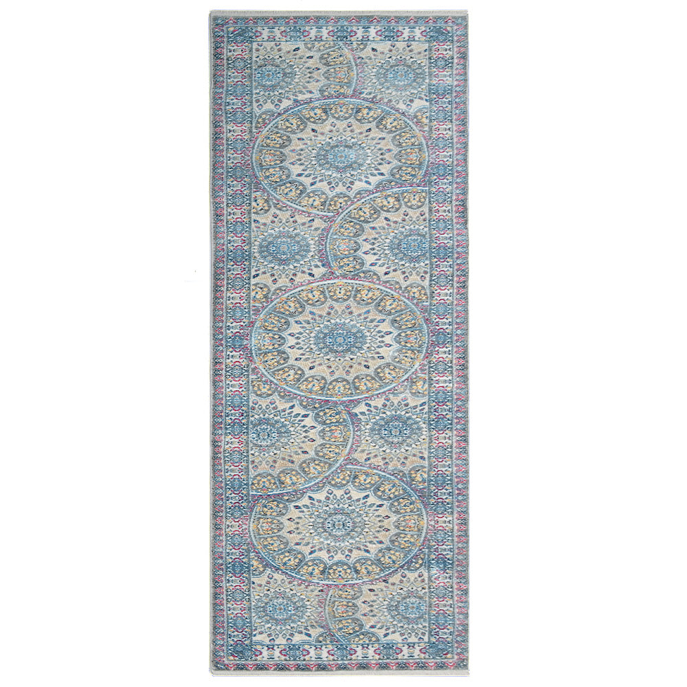Carpasia Machine Woven Rug