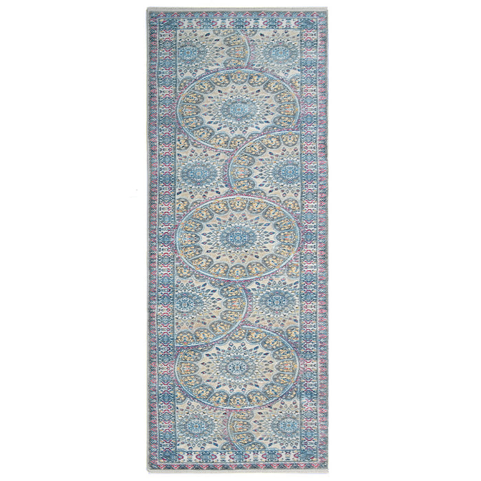 Carpasia Machine Woven Rug