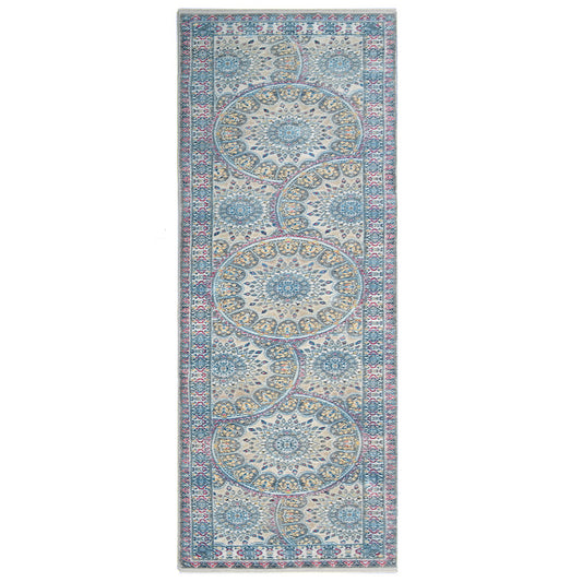Carpasia Machine Woven Rug
