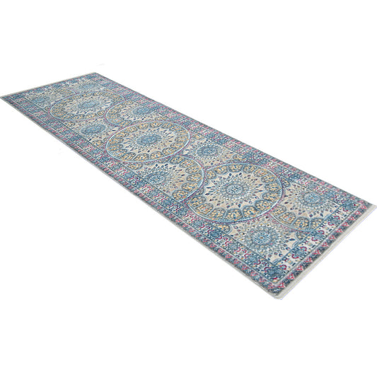 Carpasia Machine Woven Rug