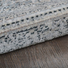 Persarug Machine Woven Rug