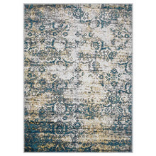Tranquil Machine Woven Rug