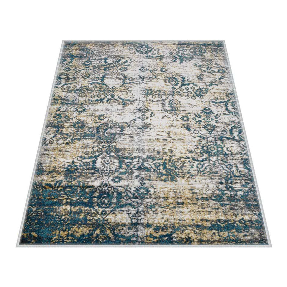 Tranquil Machine Woven Rug