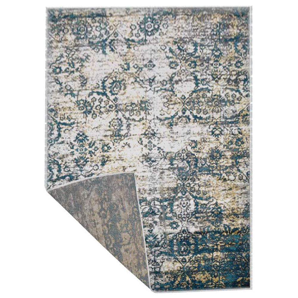 Tranquil Machine Woven Rug