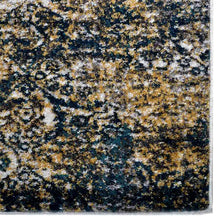 Tranquil Machine Woven Rug