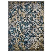 Harmony Machine Woven Rug