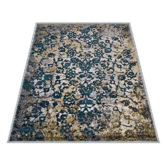 Harmony Machine Woven Rug