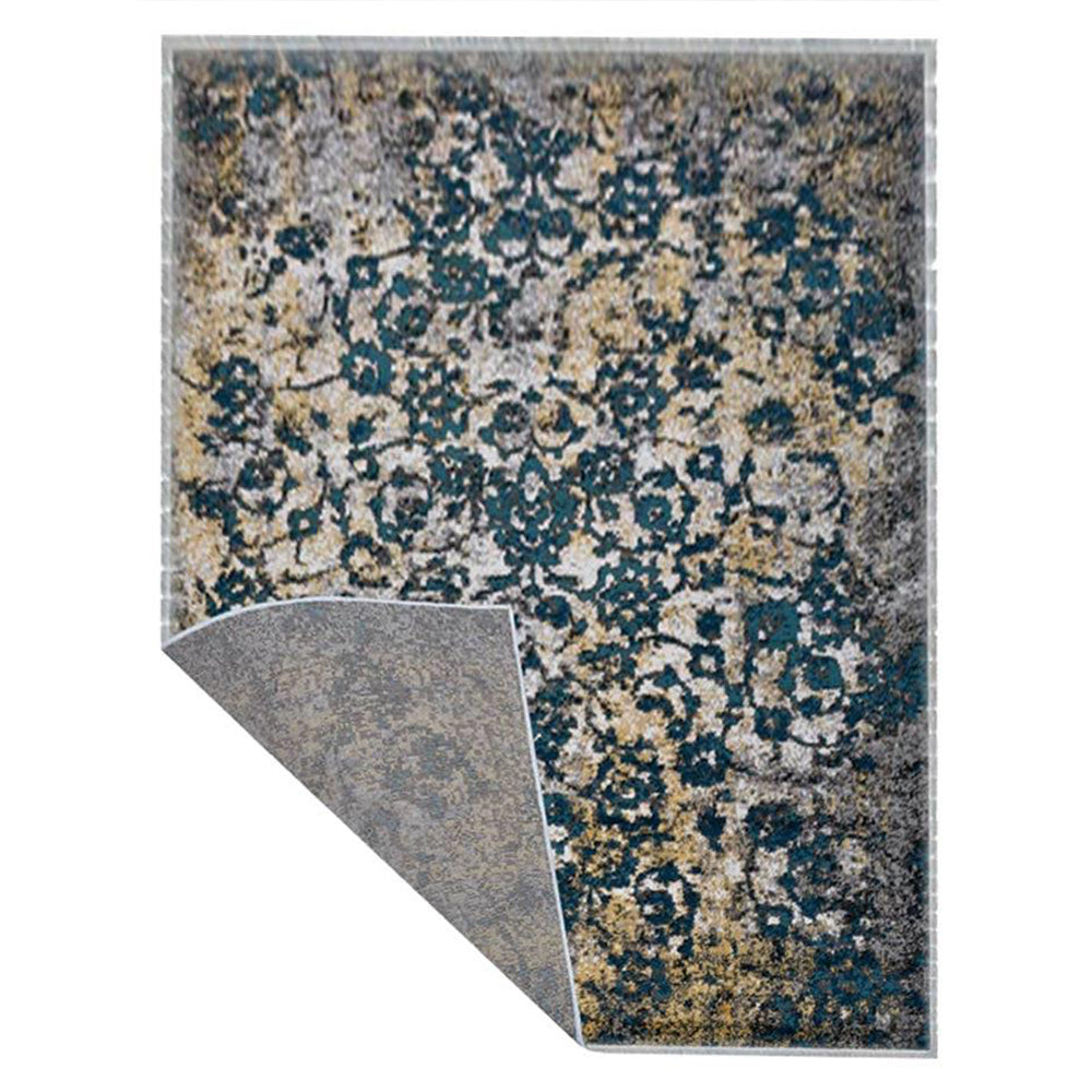 Harmony Machine Woven Rug