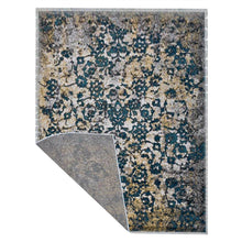 Harmony Machine Woven Rug