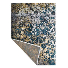 Harmony Machine Woven Rug