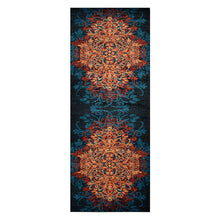 Blossom Machine Woven Rug
