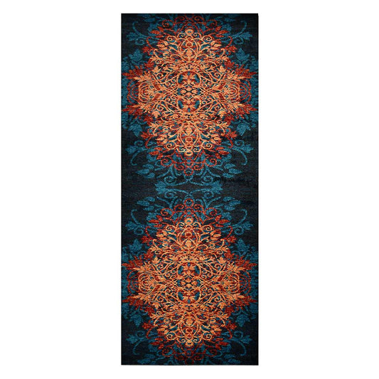 Blossom Machine Woven Rug