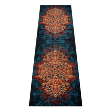 Blossom Machine Woven Rug