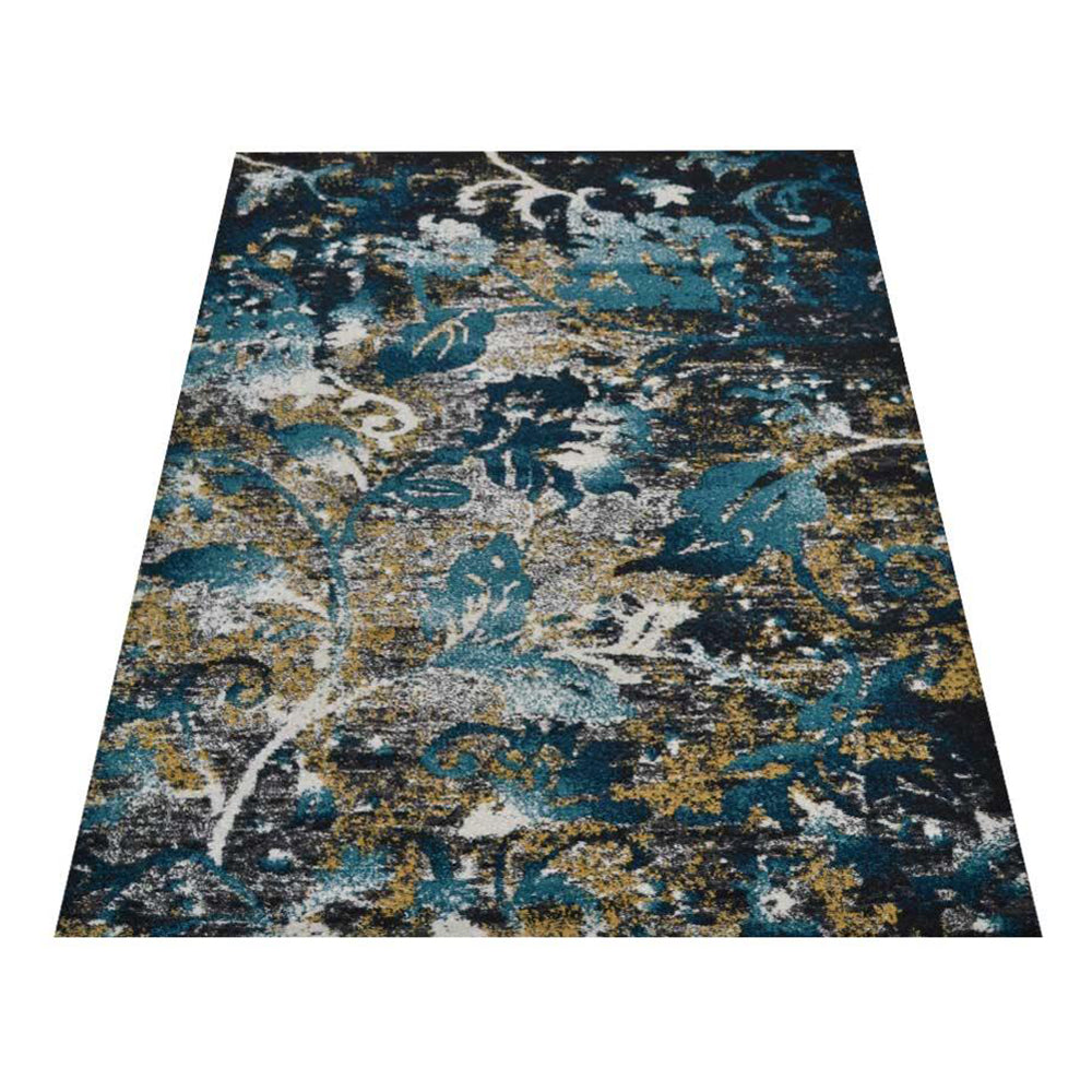 Prism Machine Woven Rug