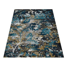 Prism Machine Woven Rug