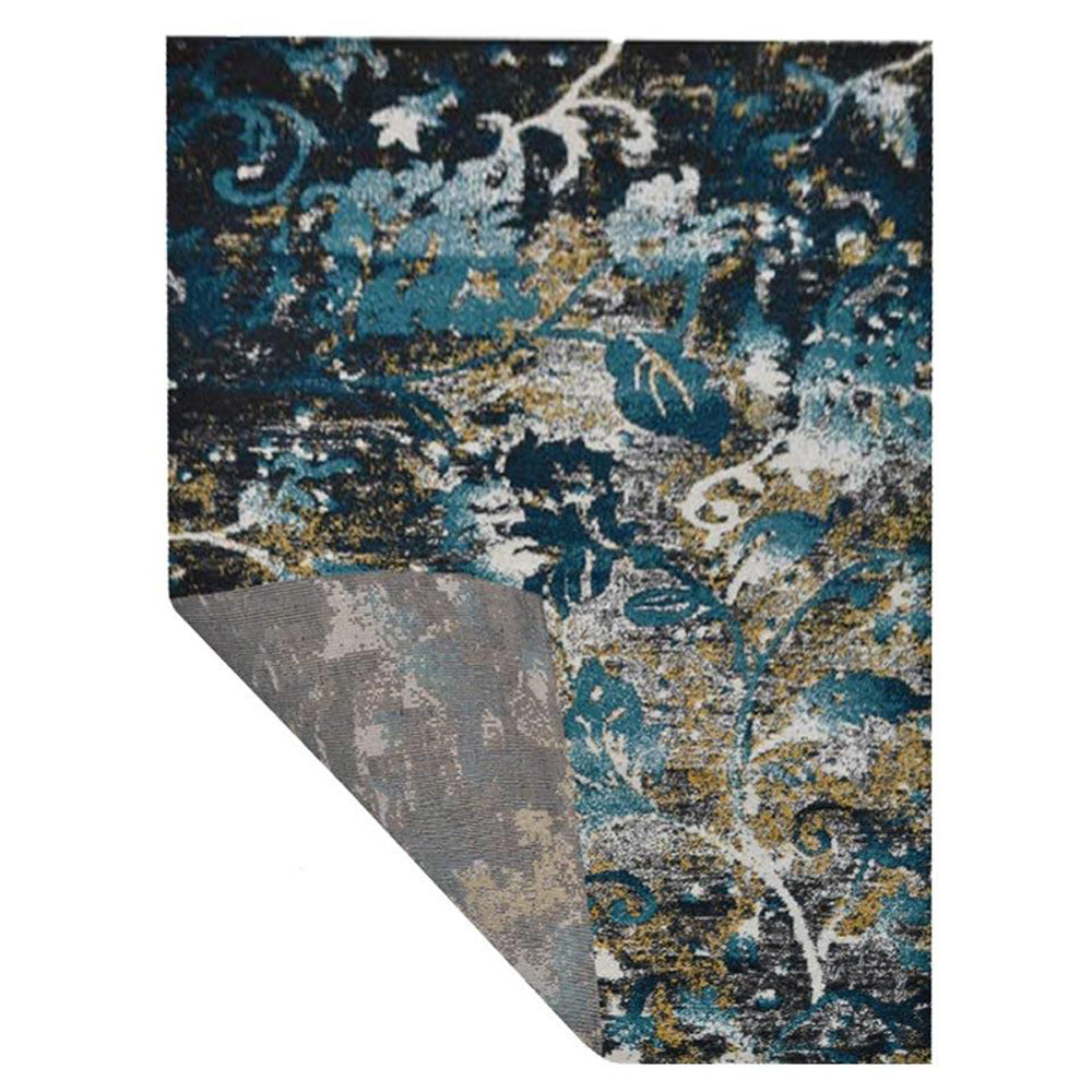 Prism Machine Woven Rug