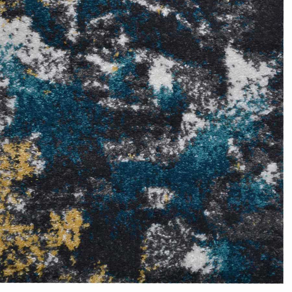 Prism Machine Woven Rug