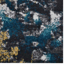 Prism Machine Woven Rug