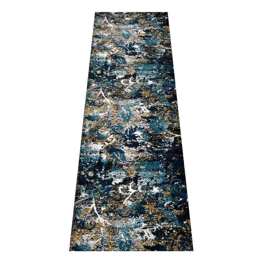 Prism Machine Woven Rug