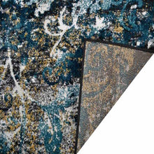 Prism Machine Woven Rug
