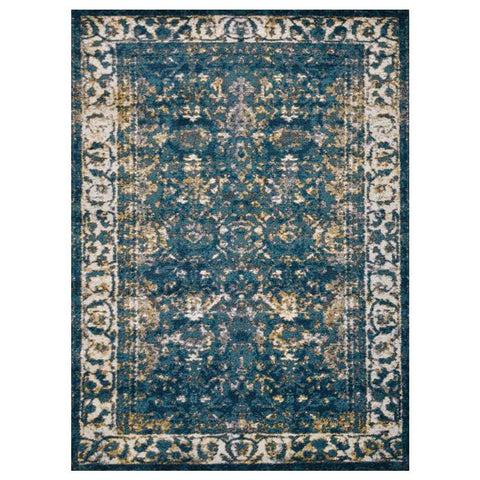 Rugzio Machine Woven Rug