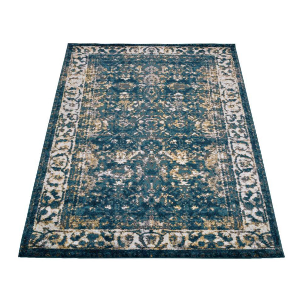 Rugzio Machine Woven Rug