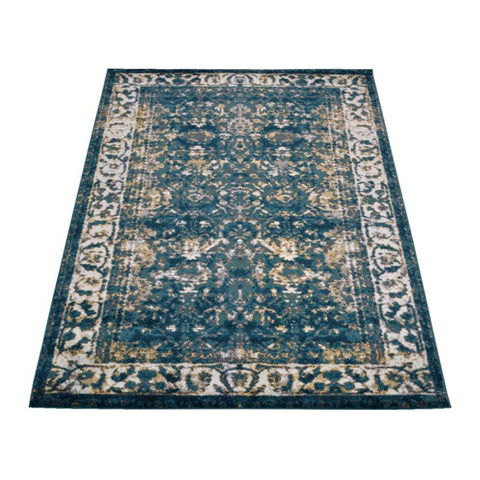 Rugzio Machine Woven Rug