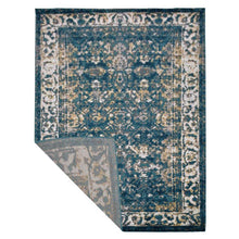Rugzio Machine Woven Rug