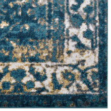 Rugzio Machine Woven Rug