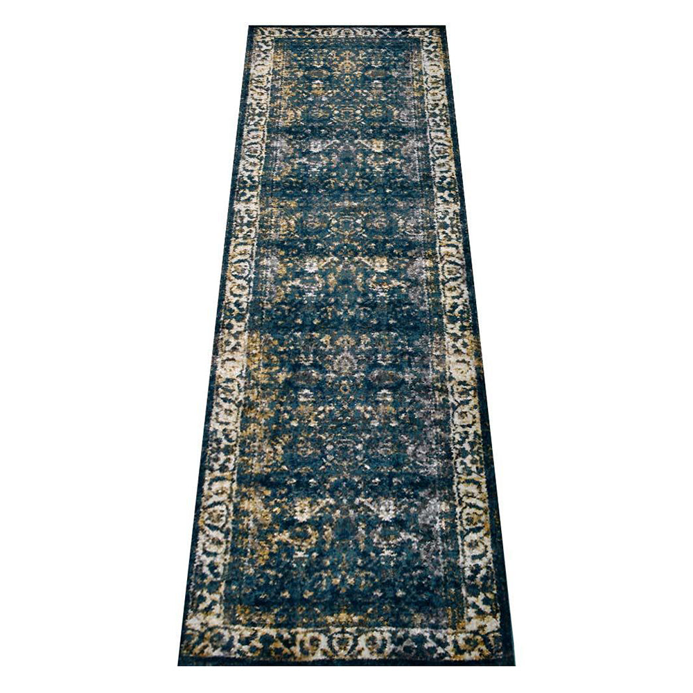Rugzio Machine Woven Rug