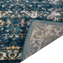 Rugzio Machine Woven Rug