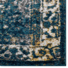 Rugzio Machine Woven Rug