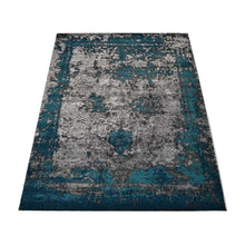 Zenith Machine Woven Rug
