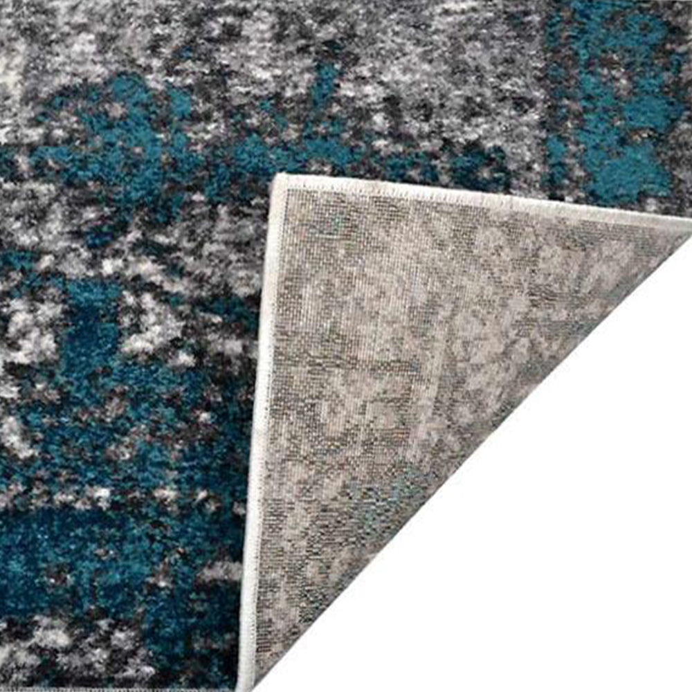 Zenith Machine Woven Rug
