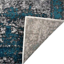 Zenith Machine Woven Rug