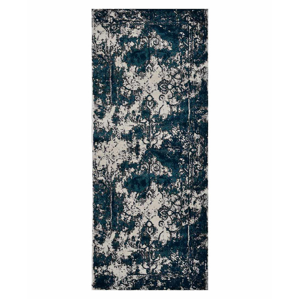 Cosmos Machine Woven Rug