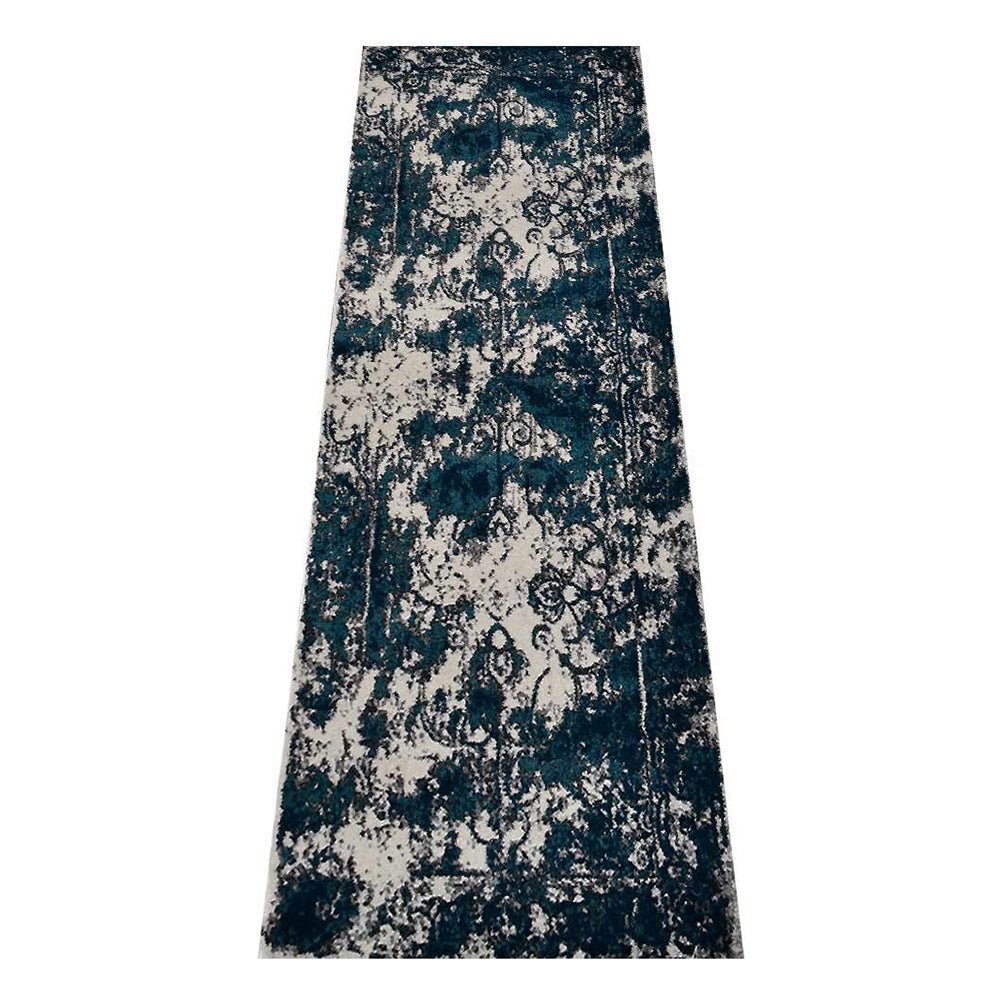 Cosmos Machine Woven Rug