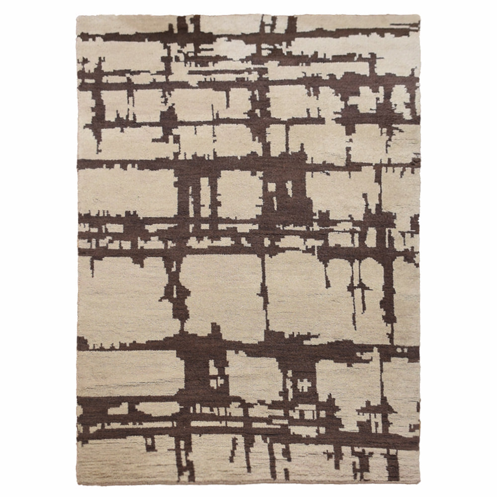 Enchantment Hand Knotted Rug