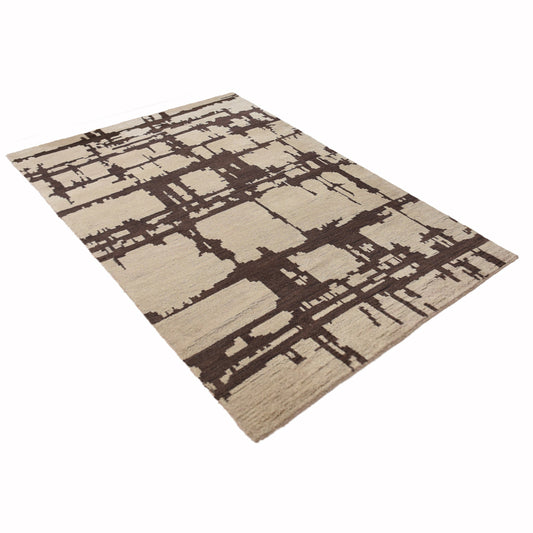 Enchantment Hand Knotted Rug