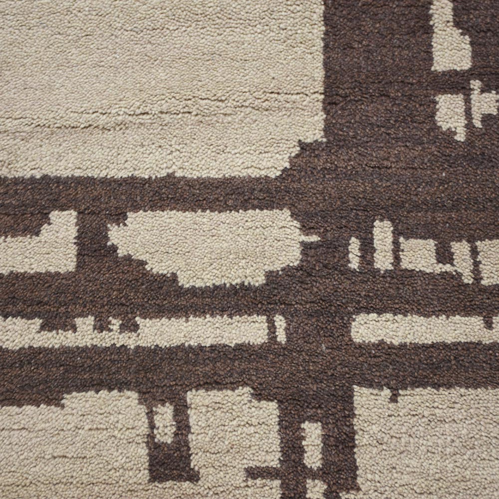Enchantment Hand Knotted Rug