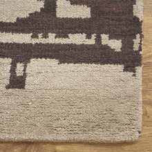 Enchantment Hand Knotted Rug