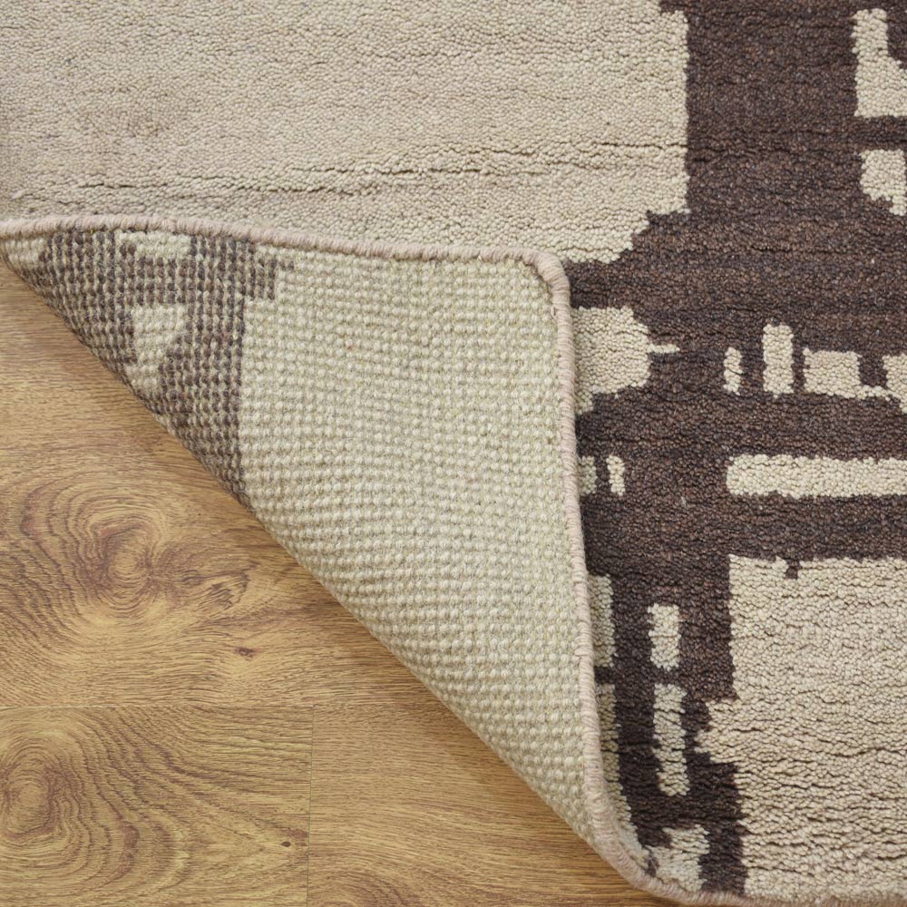 Enchantment Hand Knotted Rug