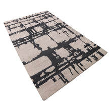 Enchantment Hand Knotted Rug