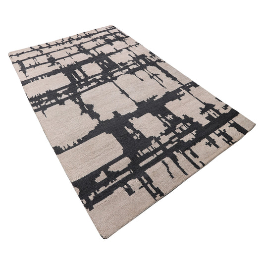 Enchantment Hand Knotted Rug