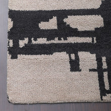 Enchantment Hand Knotted Rug