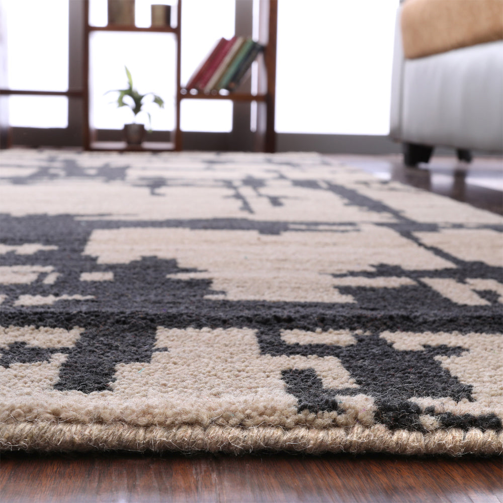 Enchantment Hand Knotted Rug